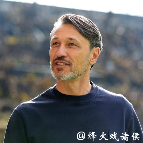 拜仁官方宣布主教练科瓦奇下课 助教将暂时带队 拜仁官方宣布主教练科瓦奇下课 助教将暂时带队