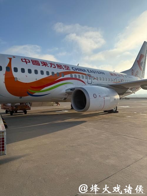 可宴可游可接福!“一江一河”新春主题航班即将上线 可宴可游可接福!“一江一河”新春主题航班即将上线