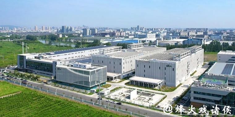 普洛斯常熟东南数据中心二期智算项目首期成功交付 普洛斯常熟东南数据中心二期智算项目首期成功交付