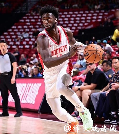 火箭与AJ-格里芬达成买断 后者将暂时告别篮球